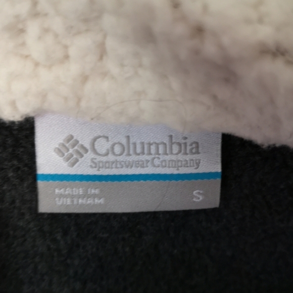Columbia vest - Picture 3 of 3